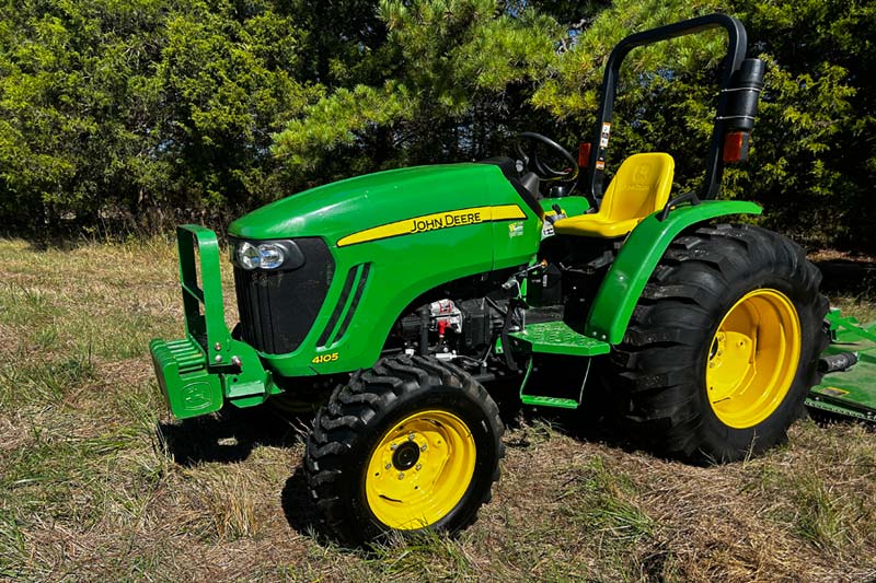 barren river rd auction equipment